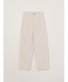 three dots / スリードッツ その他パンツ | Dessert weather pants