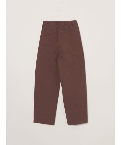 three dots / スリードッツ その他パンツ | Dessert weather pants | 詳細1