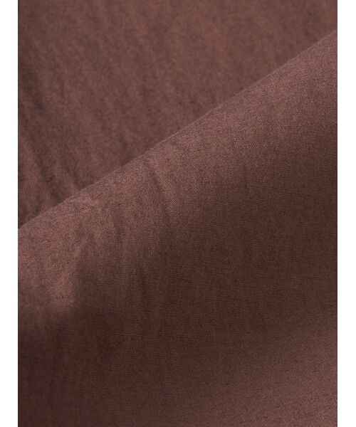 three dots / スリードッツ その他パンツ | Dessert weather pants | 詳細5