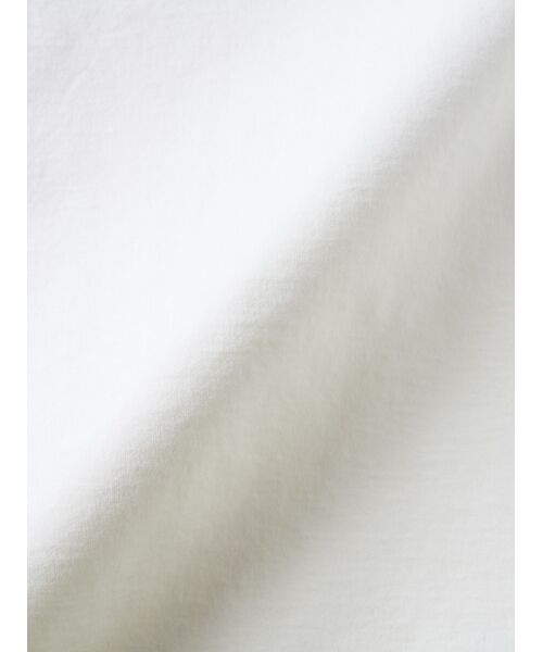 three dots / スリードッツ Tシャツ | Pigment dyed raglan tee | 詳細5