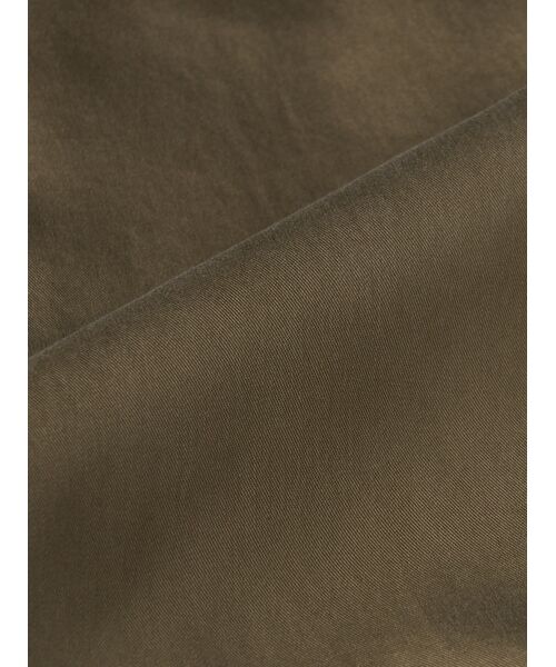 three dots / スリードッツ その他パンツ | Fibrio wide pants | 詳細5