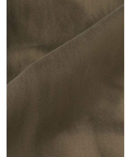 three dots / スリードッツ テーラードジャケット | Fibrio jacket | 詳細5