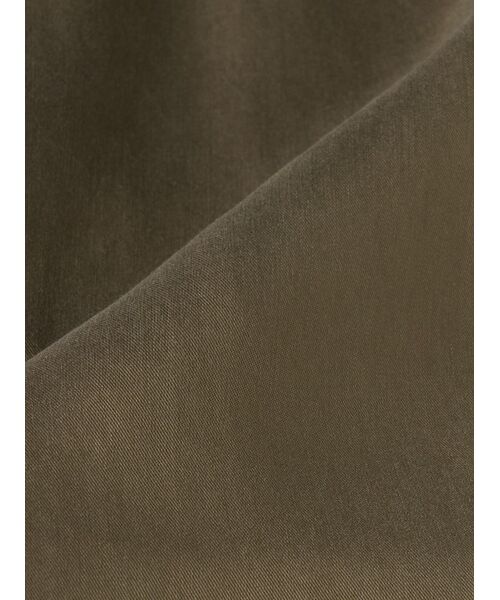 three dots / スリードッツ テーラードジャケット | Fibrio s/s jacket | 詳細5