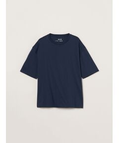 three dots / スリードッツ Tシャツ | Men's milky jersey s/s t-shirt