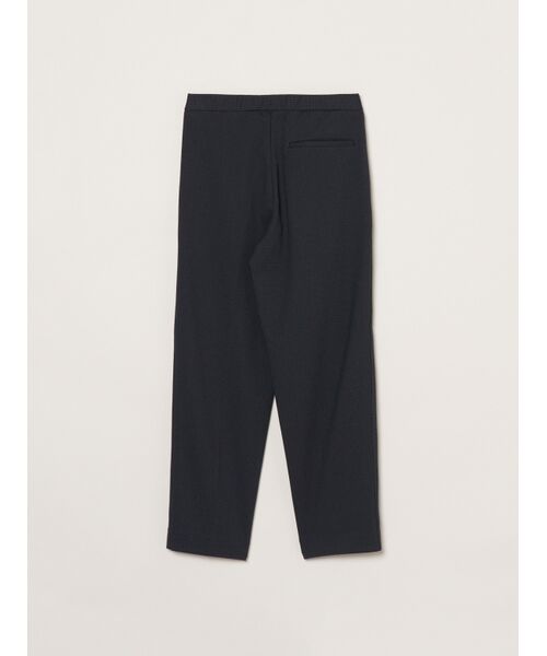 three dots / スリードッツ その他パンツ | Men's WJQD mercerization pants | 詳細1