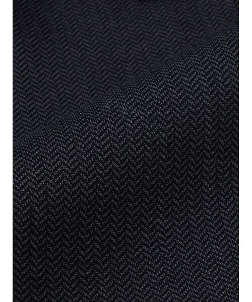 three dots / スリードッツ その他パンツ | Men's WJQD mercerization pants | 詳細5