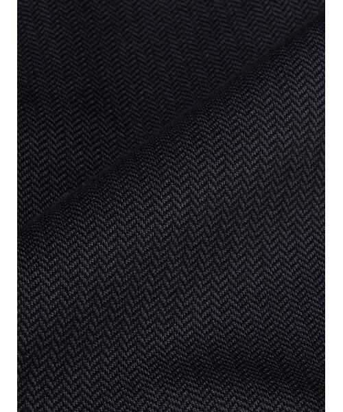 three dots / スリードッツ テーラードジャケット | Men's WJQD mercerization jacket | 詳細5