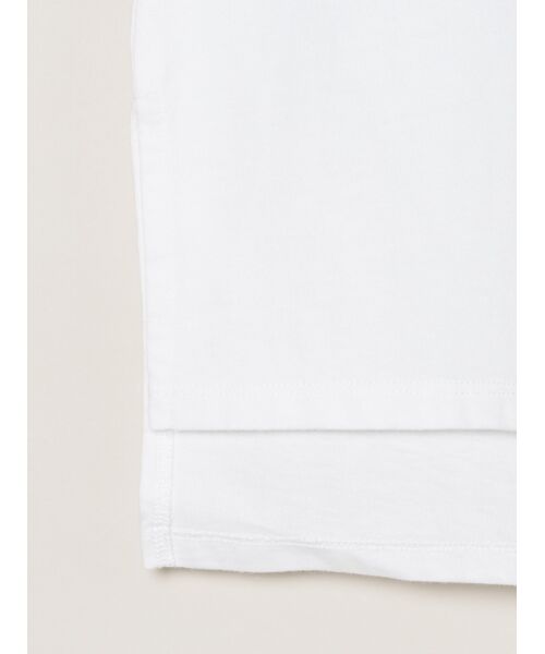 three dots / スリードッツ タンクトップ | Grapihc tee tank | 詳細4