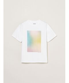 three dots / スリードッツ Tシャツ | Unisex Grapihc tee