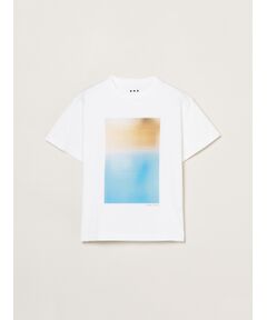 three dots / スリードッツ Tシャツ | Unisex Grapihc tee
