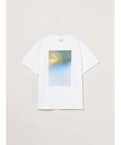 three dots / スリードッツ Tシャツ | Unisex Grapihc tee