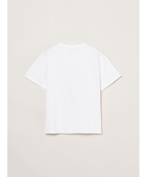three dots / スリードッツ Tシャツ | Unisex Grapihc tee | 詳細1