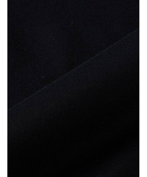 three dots / スリードッツ Tシャツ | Men's powdery cotton s/s crew | 詳細5