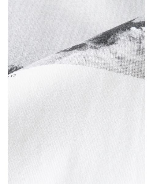 three dots / スリードッツ タンクトップ | Grapihc tee tank | 詳細5