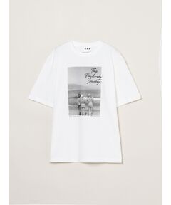three dots / スリードッツ Tシャツ | Unisex Grapihc tee
