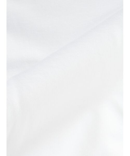 three dots / スリードッツ Tシャツ | Sanded jersey mini tee | 詳細5