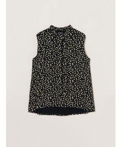 three dots / スリードッツ その他トップス | Travel line tie tops