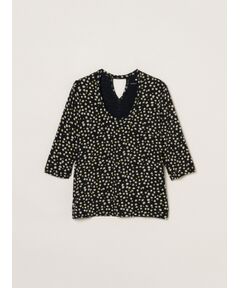 three dots / スリードッツ Tシャツ | Travel line jessica tee