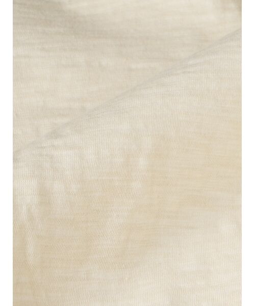 three dots / スリードッツ その他トップス | Organic slub jessica | 詳細5