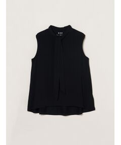 three dots / スリードッツ その他トップス | Travel line tie tops