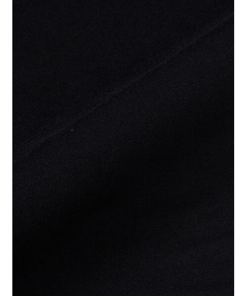 three dots / スリードッツ その他トップス | Travel line tie tops | 詳細5