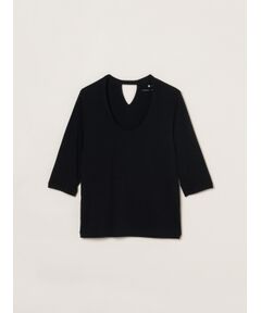 three dots / スリードッツ Tシャツ | Travel line jessica tee