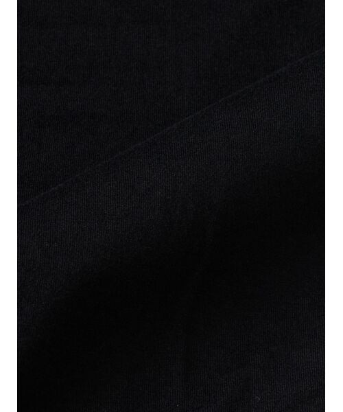 three dots / スリードッツ Tシャツ | Travel line jessica tee | 詳細5