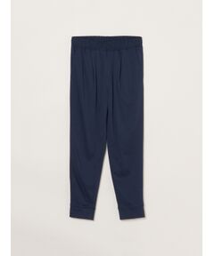 three dots / スリードッツ その他パンツ | Men's milky jersey pants