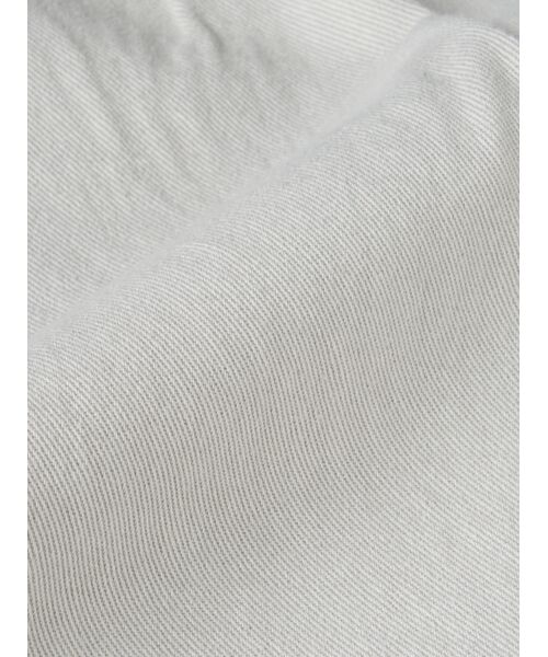 three dots / スリードッツ その他パンツ | Tint denim pants | 詳細5