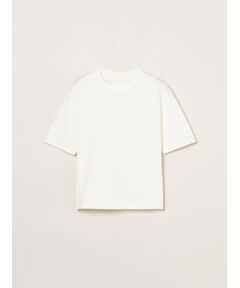 three dots / スリードッツ Tシャツ | Suvin 28 jersey crew neck tee