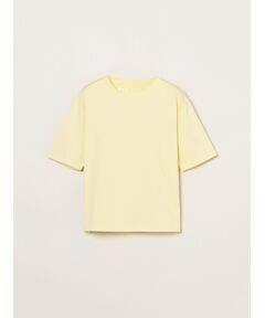 three dots / スリードッツ Tシャツ | Suvin 28 jersey crew neck tee