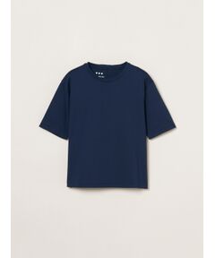 three dots / スリードッツ Tシャツ | Suvin 28 jersey crew neck tee