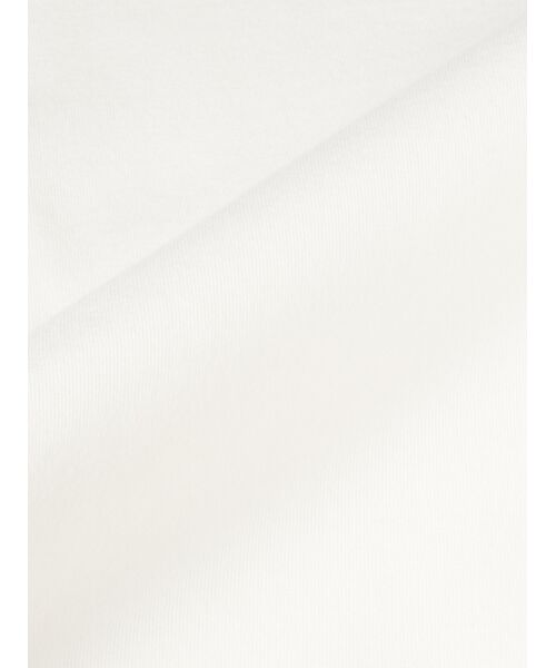 three dots / スリードッツ Tシャツ | Suvin 28 jersey crew neck tee | 詳細5