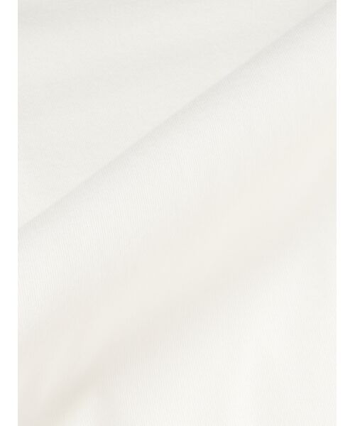 three dots / スリードッツ Tシャツ | Suvin 28 jersey v neck tee | 詳細5