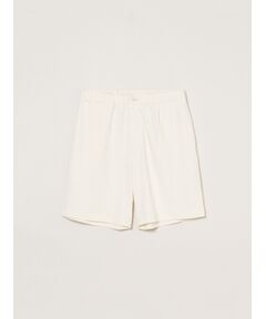 three dots / スリードッツ その他パンツ | Men's double-knit supima short pants