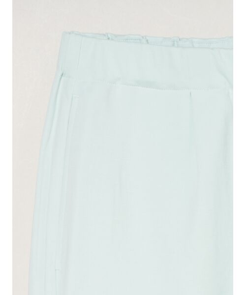 three dots / スリードッツ その他パンツ | Men's double-knit supima short pants | 詳細3