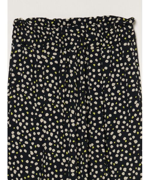 three dots / スリードッツ その他パンツ | Travel line pants | 詳細2