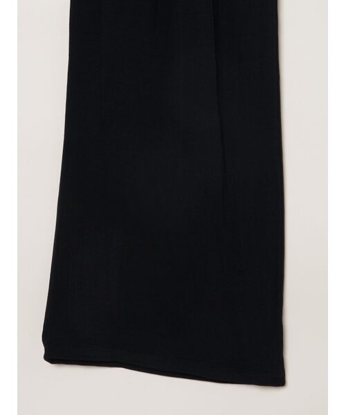 three dots / スリードッツ その他パンツ | Tavel line pants | 詳細4