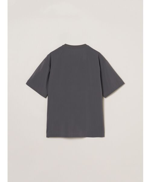 three dots / スリードッツ Tシャツ | Men's Travel Line t-shirt | 詳細1