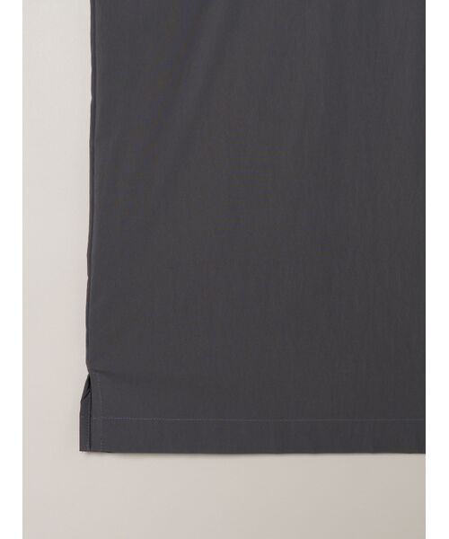 three dots / スリードッツ Tシャツ | Men's Travel Line t-shirt | 詳細4