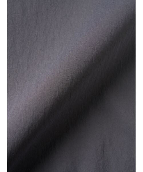 three dots / スリードッツ Tシャツ | Men's Travel Line t-shirt | 詳細5