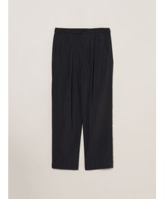 three dots / スリードッツ その他パンツ | Men's Travel Line 2tuck pants
