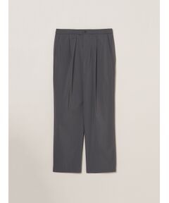 three dots / スリードッツ その他パンツ | Men's Travel Line 2tuck pants