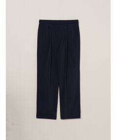 three dots / スリードッツ その他パンツ | Men's Travel Line 2tuck pants
