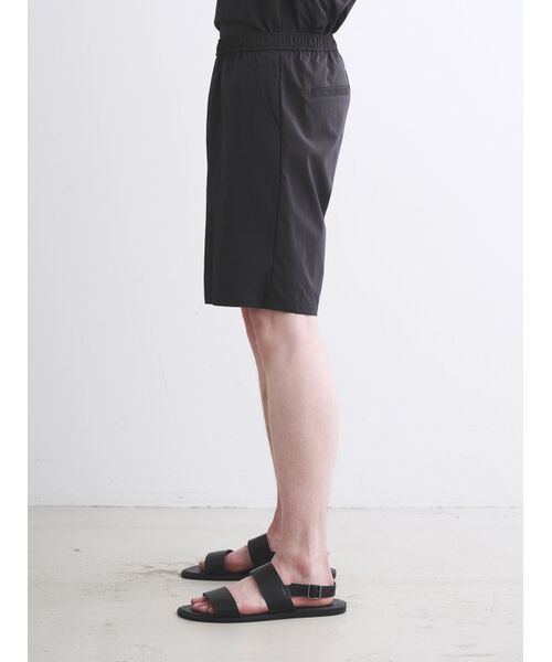 three dots / スリードッツ その他パンツ | Men's Travel Line short pants | 詳細10