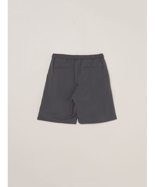 three dots / スリードッツ その他パンツ | Men's Travel Line short pants | 詳細1
