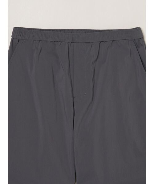 three dots / スリードッツ その他パンツ | Men's Travel Line short pants | 詳細2