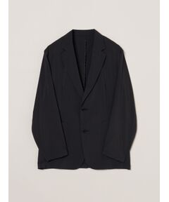 three dots / スリードッツ テーラードジャケット | Men's Travel Line relax jacket
