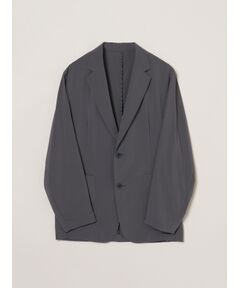 three dots / スリードッツ テーラードジャケット | Men's Travel Line relax jacket