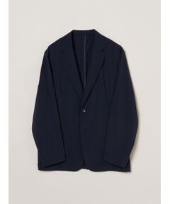 three dots / スリードッツ テーラードジャケット | Men's Travel Line relax jacket